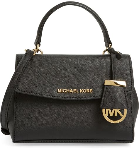 michael kors crossbody tina bag|crossbody handbags for women.